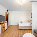Billys Zentrum, Renoviert, Garage, Netflix *