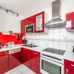 Apartment Billys Zentrum, Renoviert, Garage, Netflix Mondsee