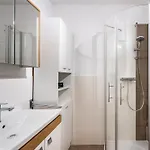 Apartment Billys Zentrum, Renoviert, Garage, Netflix Mondsee