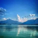 Billys Zentrum, Renoviert, Garage, Netflix Apartment Mondsee