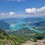 Billys Zentrum, Renoviert, Garage, Netflix Apartment Mondsee