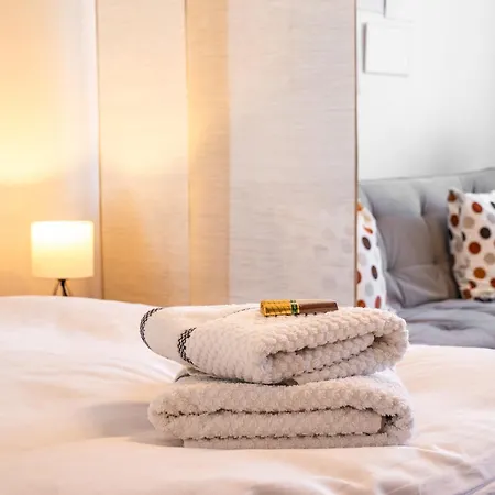 Billys Zentrum, Renoviert, Garage, Netflix Apartment Mondsee