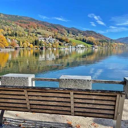 Billys Zentrum, Renoviert, Garage, Netflix *