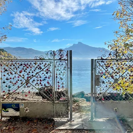 Billys Zentrum, Renoviert, Garage, Netflix *