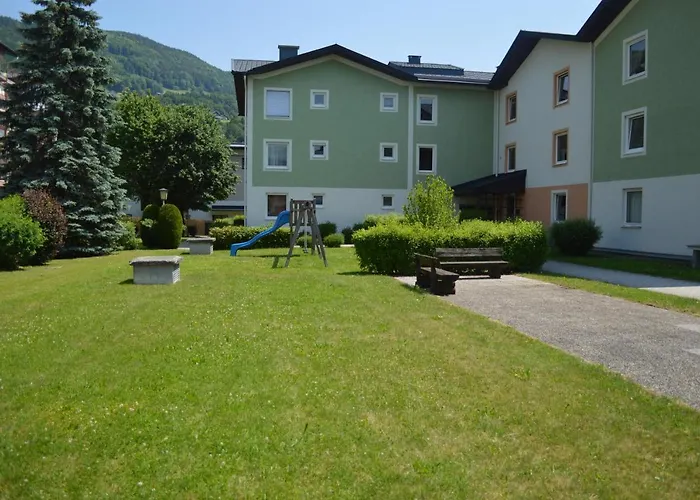 Billys Zentrum, Renoviert, Garage, Netflix *