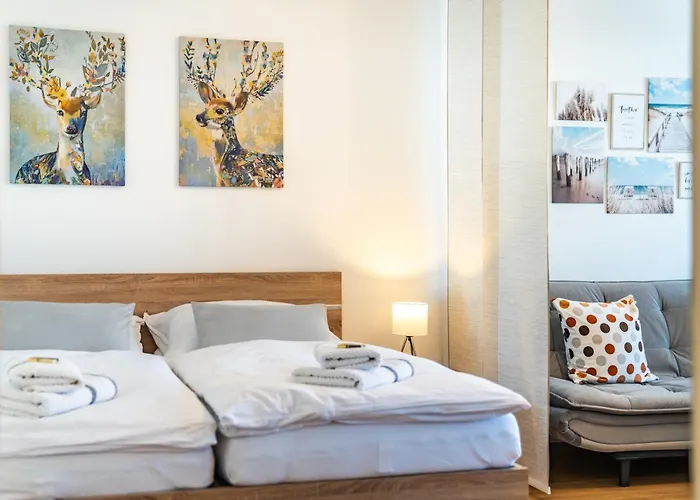 Billys Zentrum, Renoviert, Garage, Netflix Mondsee