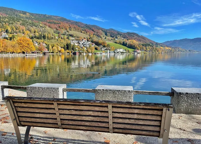 Billys Zentrum, Renoviert, Garage, Netflix *