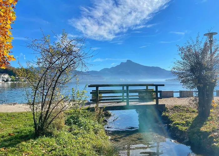 Διαμέρισμα Billys Zentrum, Renoviert, Garage, Netflix