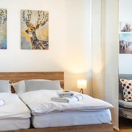 Billys Zentrum, Renoviert, Garage, Netflix Mondsee