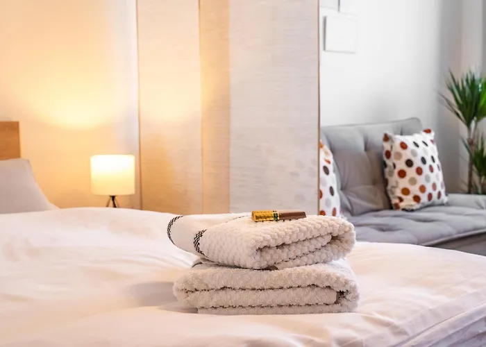 Billys Zentrum, Renoviert, Garage, Netflix Apartman Mondsee