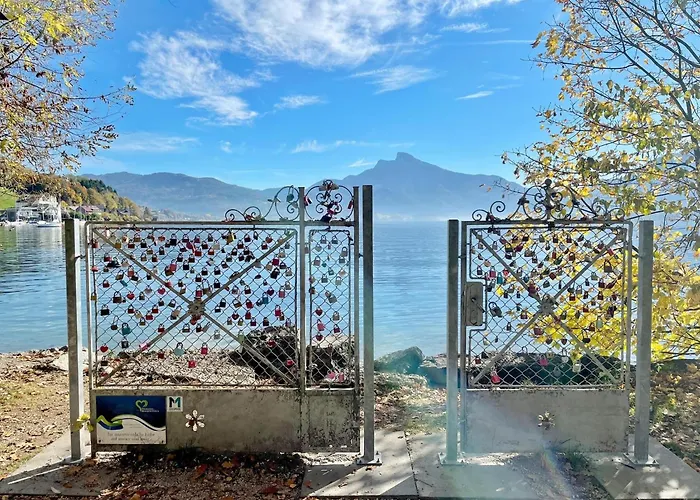 Billys Zentrum, Renoviert, Garage, Netflix *